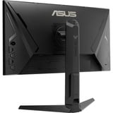 ASUS TUF Gaming VG259QL5A, Gaming-Monitor 62.2 cm (24.5 Zoll), schwarz, FullHD, Fast-IPS, HDMI, DP, VRR, 200Hz Panel
