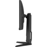 ASUS TUF Gaming VG259QL5A, Gaming-Monitor 62.2 cm (24.5 Zoll), schwarz, FullHD, Fast-IPS, HDMI, DP, VRR, 200Hz Panel