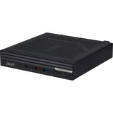 Acer Veriton N4690GT (DT.VW7EG.006), PC-System schwarz, Windows 11 Pro 64-Bit