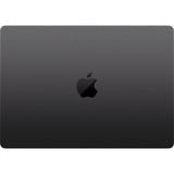 Apple MacBook Pro (14") 2025 CTO, Notebook schwarz, 32 GB, 2 TB (2 TB SSD), M5, MacOS, Russisch, Nanotexturglas