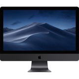 Apple iMac Pro (27") 18-Core 2,3 GHz 5K Retina Display CTO, MAC-System macOS Mojave, Englisch