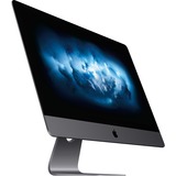 Apple iMac Pro (27") 18-Core 2,3 GHz 5K Retina Display CTO, MAC-System macOS Mojave, Englisch