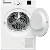 BEKO DS73S2PA, Wärmepumpentrockner weiß