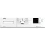 BEKO DS73S2PA, Wärmepumpentrockner weiß