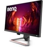 BenQ MOBIUZ Gaming EX2710S, Gaming-Monitor 69 cm(27 Zoll), dunkelgrau, FullHD, AMD Free-Sync, IPS, 165Hz Panel