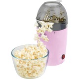 Bestron APC1007P, Popcornmaker rosa