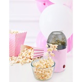 Bestron Popcornmaker APC1007P rosa, 1.200 Watt