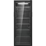 Bomann KSG 7292, Getränkekühlschrank weiß