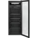 Bomann KSG 7292, Getränkekühlschrank weiß