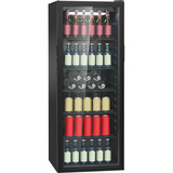 Bomann KSG 7292, Getränkekühlschrank weiß