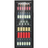 Bomann KSG 7292, Getränkekühlschrank weiß