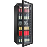 Bomann KSG 7292, Getränkekühlschrank weiß