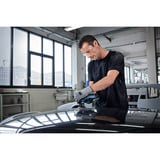 Bosch Akku-Exzenterschleifer GEX 12V-77 Professional solo, 12Volt blau/schwarz, ohne Akku und Ladegerät