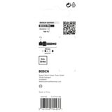 Bosch PRO Socket Adapter 1/4'' Sechskant > 1/4" Vierkant Impact Control