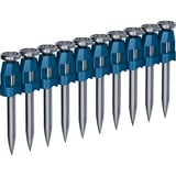 Bosch Professional Rundkopf-Streifennagel NB-32, 1.000 Betonnägel 32mm, für Akku-Betonnagler GNB 18V-38 Professional