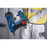 Bosch Professional Rundkopf-Streifennagel NB-32, 1.000 Betonnägel 32mm, für Akku-Betonnagler GNB 18V-38 Professional