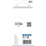 Bosch Schleifband X440 Best for Wood and Paint, 13x457mm, K60 3 Stück, für Elektrofeilen