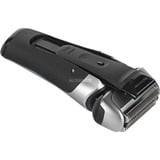 Braun Series 8 8567cc , Rasierer silber/schwarz