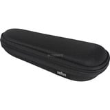 Braun Series 8 8567cc , Rasierer silber/schwarz