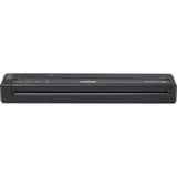 Brother PJ-862, Thermodrucker schwarz