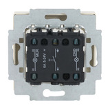 Busch-Jaeger Klingeltaster weiß, Retail