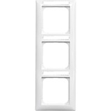 Busch-Jaeger Rahmen 3-fach 1723 NS-914 Retail