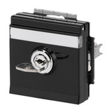 Busch-Jaeger Schutzkontakt Steckdosen-Einsatz anthrazit, Retail