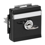 Busch-Jaeger Schutzkontakt Steckdosen-Einsatz anthrazit, Retail