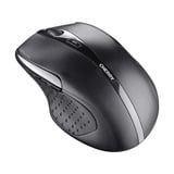 CHERRY MW 3000, Maus schwarz, Retail