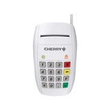 CHERRY Smart Terminal ST-2100, Kartenleser weiß