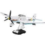 COBI Junkers Ju 87D-3 Stuka, Konstruktionsspielzeug 
