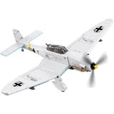COBI Junkers Ju 87D-3 Stuka, Konstruktionsspielzeug 