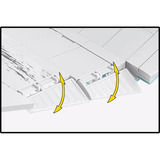 COBI Junkers Ju 87D-3 Stuka, Konstruktionsspielzeug 