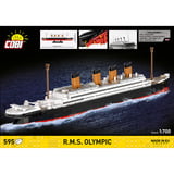 COBI RMS Olympic, Konstruktionsspielzeug Maßstab 1:700