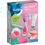 Clementoni Lip-Gloss Mini-Set, Experimentierkasten 