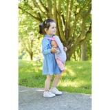 Corolle Mon Grand Poupon 36-42 cm Tragesitz, floral, Puppenzubehör 