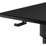 Cougar Gaming Schreibtisch E-Grav 180, Gaming-Tisch carbon
