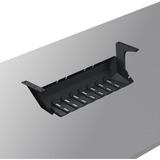 Cougar Gaming Schreibtisch E-Grav 180, Gaming-Tisch carbon