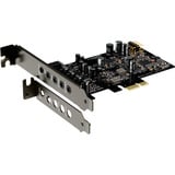 Creative Sound Blaster Audigy Fx Pro, Soundkarte 