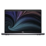 Dell Latitude 5510 Generalüberholt, Notebook silber, Intel® Core™ i5-10310U, Intel® UHD Graphics, 16 GB DDR4, 256 GB (256 GB SSD), Windows 11 Pro