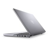 Dell Latitude 5510 Generalüberholt, Notebook silber, Intel® Core™ i5-10310U, Intel® UHD Graphics, 16 GB DDR4, 256 GB (256 GB SSD), Windows 11 Pro