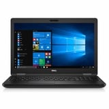 Dell Latitude 5590 Generarlüberholt, Notebook schwarz, Intel® Core™ i7-8650U, Intel® UHD Graphics 620, 16 GB DDR4, 512 GB (512 GB SSD), Windows 11 Pro