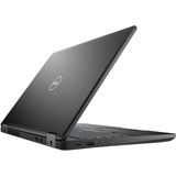 Dell Latitude 5590 Generarlüberholt, Notebook schwarz, Intel® Core™ i7-8650U, Intel® UHD Graphics 620, 16 GB DDR4, 512 GB (512 GB SSD), Windows 11 Pro