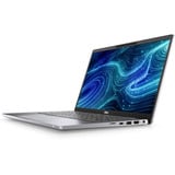 Dell Latitude 7420 2-in-1 Generalüberholt, Notebook silber, Intel® Core™ i7-1185G7, Intel® Iris® Xe Graphics, 16 GB DDR4, 512 GB (512 GB SSD), Windows 11 Pro