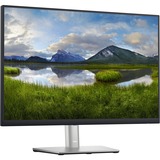 Dell P2423, LED-Monitor 61 cm(24 Zoll), silber/schwarz, WUXGA, 60 Hz, IPS, HDMI