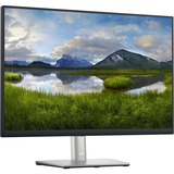 Dell P2423, LED-Monitor 61 cm (24 Zoll), silber/schwarz, WUXGA, IPS, 60 Hz, HDMI