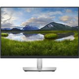 Dell P2423, LED-Monitor 61 cm (24 Zoll), silber/schwarz, WUXGA, IPS, 60 Hz, HDMI