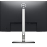 Dell P2423, LED-Monitor 61 cm(24 Zoll), silber/schwarz, WUXGA, 60 Hz, IPS, HDMI