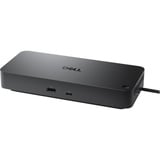 Dell Pro Dock WD25Z, Dockingstation schwarz