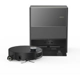 Dreame Aqua10 Ultra Roller Complete, Saugroboter schwarz